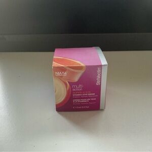 StriVectin Multi-Action Super C Vitamin C Eye Cream - 0.5 oz NIB!
